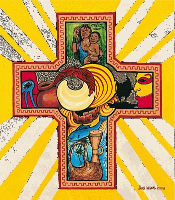 Weltgebetstag  6.3.2009