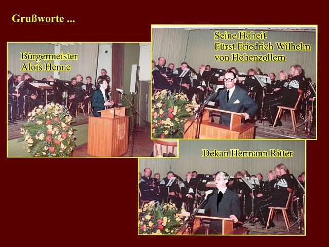 50 Jahre Meinradskirche