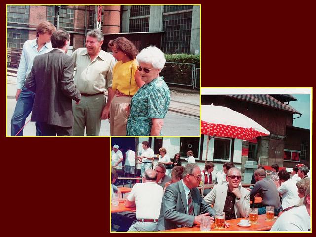 50 Jahre Meinradskirche
