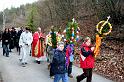 50 Jahre Meinradskirche