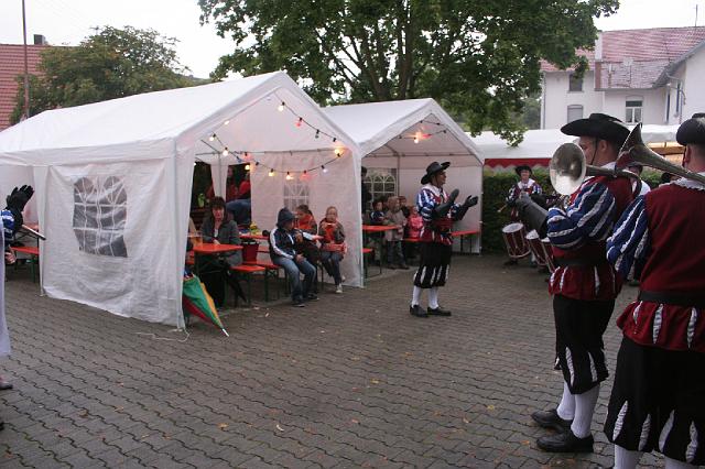 Straßenfest 2008