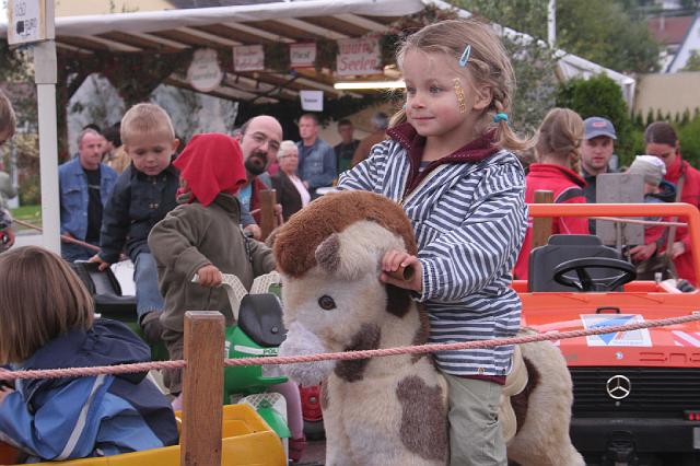 Straßenfest 2008